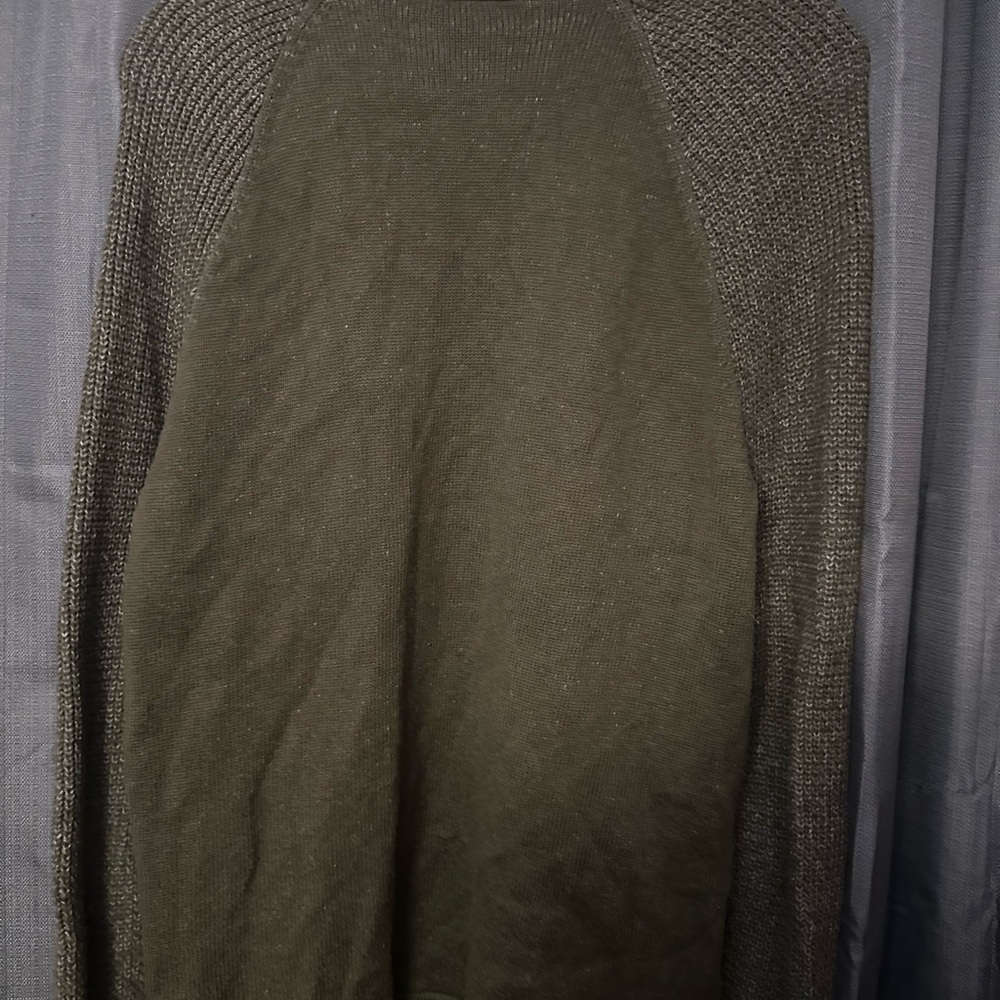 Express Sweatshirt - Picture 3 of 3